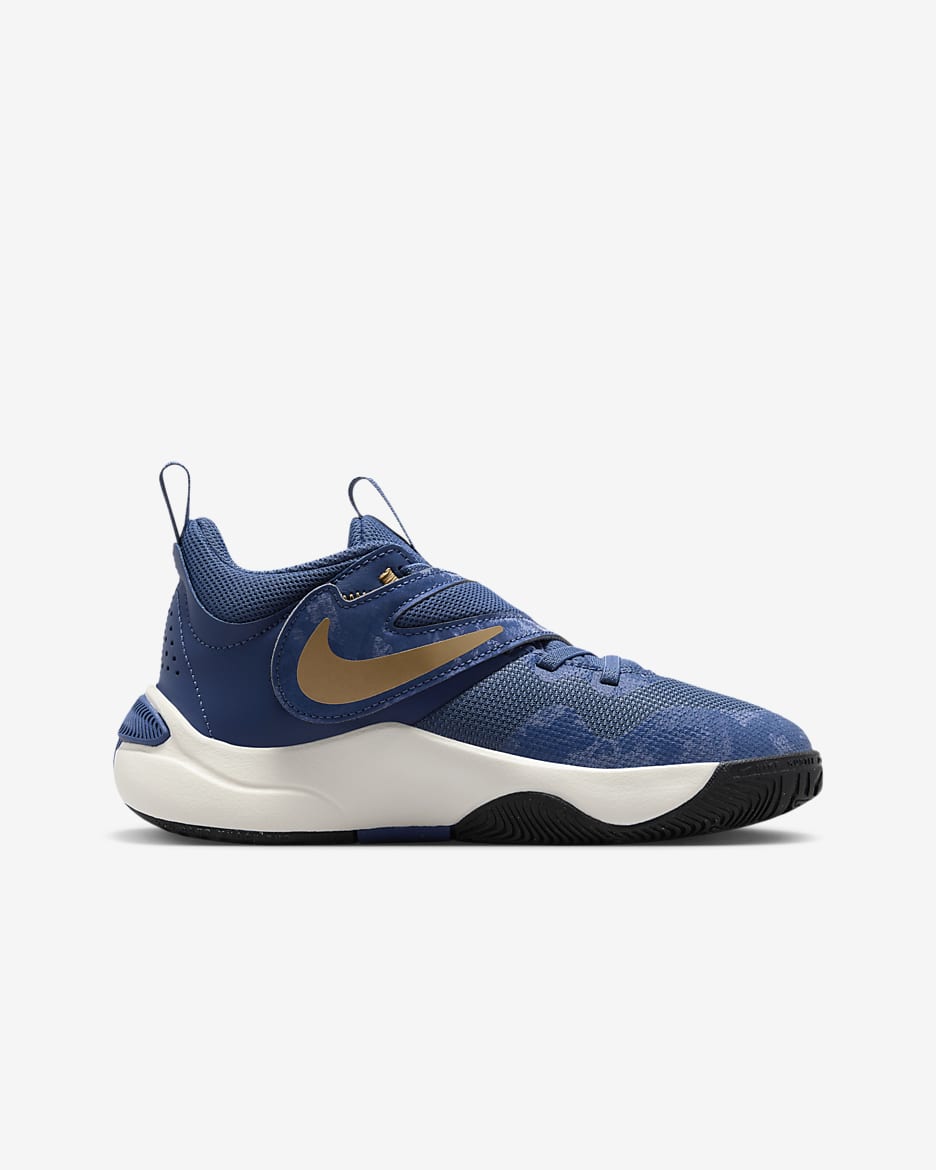 Nike zoom shift blue best sale